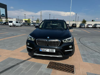 BMW X1 foto 2