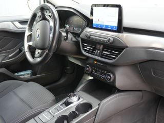 Ford Focus- Прокат // Rent // Chirie фото 6