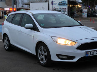 Ford Focus foto 3