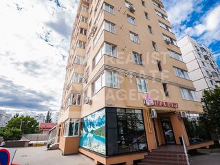 Chirie, Apartament, 2 odăi, Centru, str. Albișoara foto 9