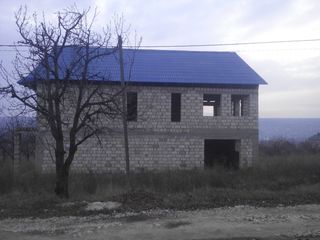 Casa  in Truseni. foto 4