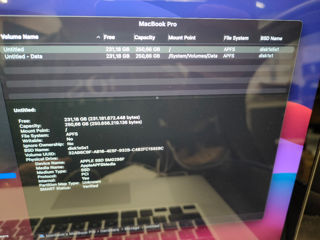 Macbook Pro  15 foto 7