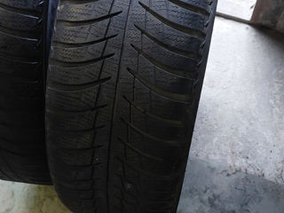 R16 195/55 Bridgestone ( 2 buc.cu 300 lei ) foto 2