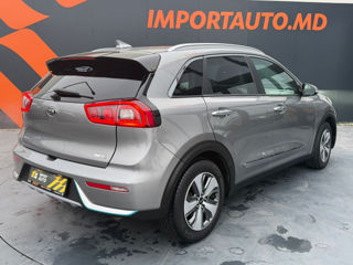 KIA Niro foto 6