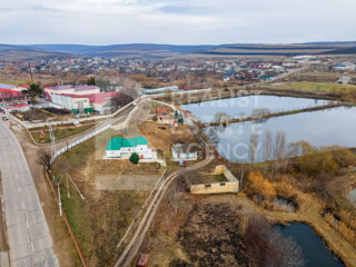 Vânzare, teren agricol, casă, 250 ari, satul Nimoreni, Ialoveni foto 1