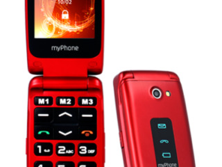 myPhone Rumba - удобные телефоны для всех !!! foto 3