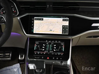 Audi A7 foto 10