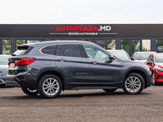 BMW X1 foto 1