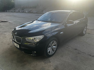 BMW 5 Series foto 4