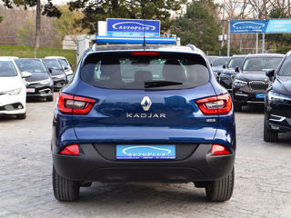 Renault Kadjar foto 14