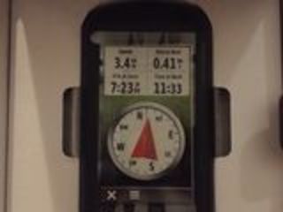 GPS навигатор Garmin Montana 680t новый !!! foto 3