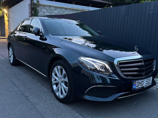 Mercedes E-Class