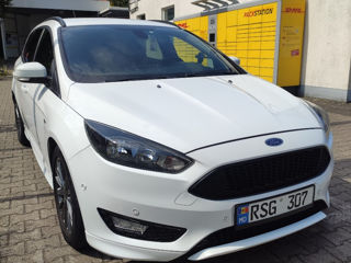 Ford Focus ST foto 3