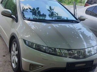 Honda Civic foto 4