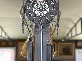 Kieninger/interclock/tempusfugit фото 14
