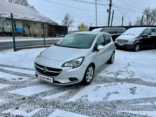 Opel Corsa foto 2