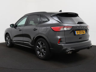 Ford Kuga foto 2