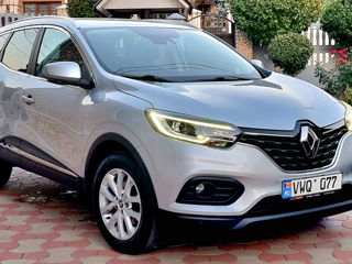 Renault Kadjar foto 5