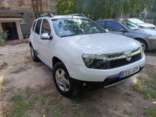 Dacia Duster foto 2