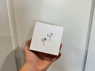 Airpods Pro 2 Sigilate foto 1