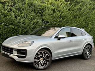 Porsche Cayenne foto 3