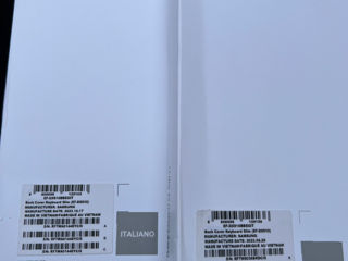 Samsung Book Cover Keyboard Slim Tab S9 PLus / S9 Ultra / S9 FE foto 3