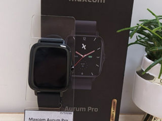 Watch Maxcom Aurum Pro 890 lei
