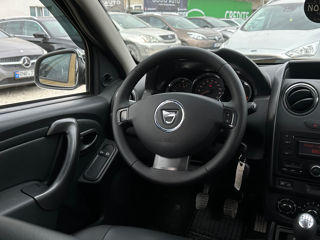 Dacia Duster foto 13