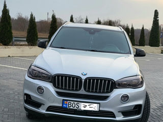 BMW X5 foto 3