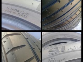 Hankook Ventus 245/45 R18 Germania foto 4