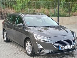 Ford Focus foto 1