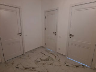 Apartament cu 1 cameră, 43 m², Telecentru, Chișinău foto 8