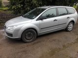 Ford Focus 2005 1.6 hdi doar la piese foto 5