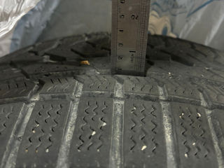 Шины 255/50  R19 foto 2