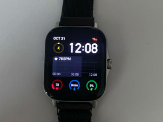 Amazfit Gts 2