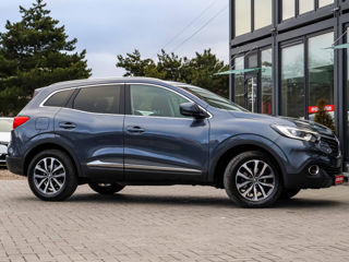 Renault Kadjar foto 4