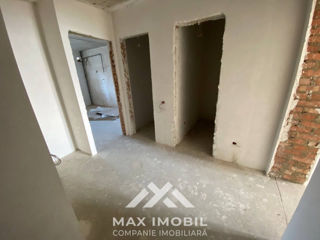 Apartament cu 1 cameră, 51 m², Râșcani, Chișinău foto 6