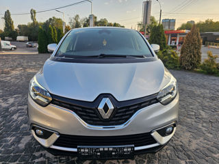 Renault Scenic foto 2