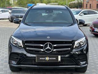 Mercedes GLC foto 2