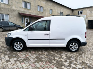 Volkswagen Caddy foto 4