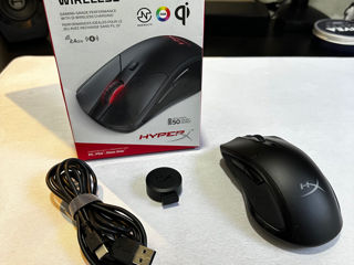 HyperX Pulsefire Dart Мышь