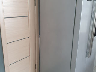 Продается Холодильник Beko Side-by-Side foto 2