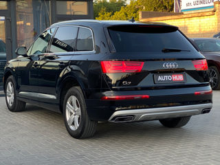 Audi Q7 foto 6