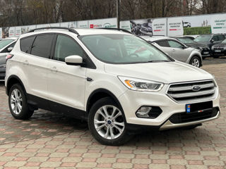 Ford Escape foto 5