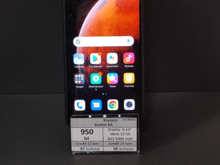 Телефон Xiaomi Redmi 9A