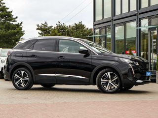 Peugeot 3008 foto 4