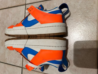 Nike Dunk Low Disrupt Supa 100% Authentic foto 5