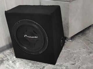 Сабвуфер Pioneer