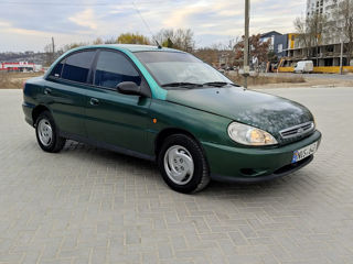 KIA Rio foto 2