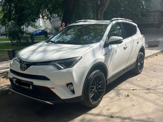 Toyota Rav 4 foto 9